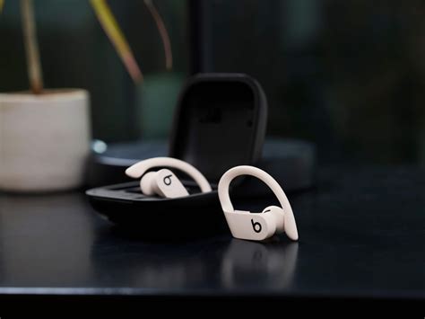 Beats by Dr. Dre Powerbeats Pro Totally Wireless in Navy ...