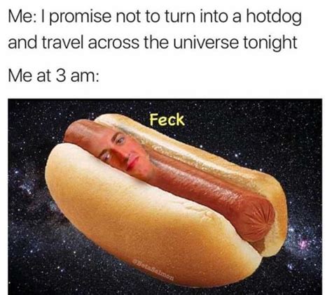 Hot Dog Memes | Fun