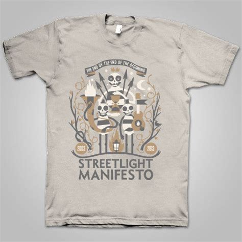 Streetlight Manifesto tagged "2013" - The RISC Store