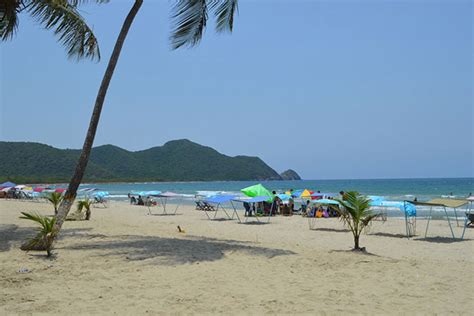 15 playas de Puerto Cabello estarán disponibles para turistas en estas ...