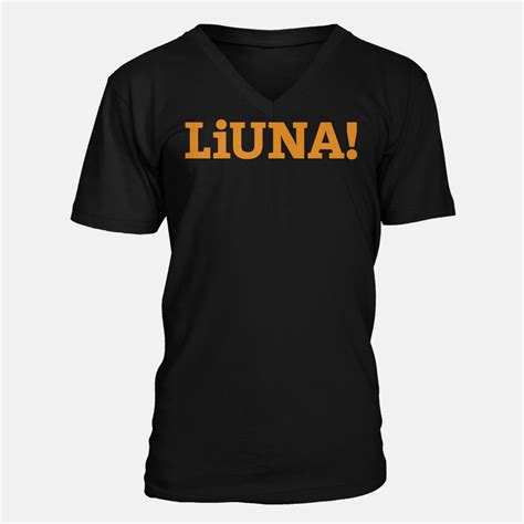 LiUNA Logo Apparel – unionproud.com