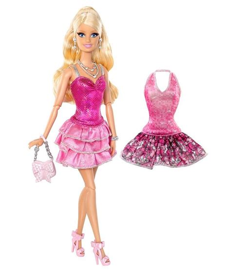 Iconic Blid Outfit Fashion Doll ... | Barbie clothes, Barbie life, Doll ...