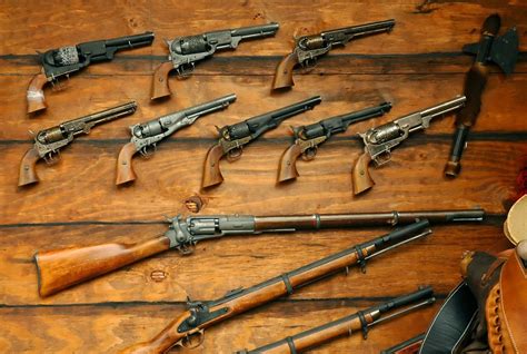 This Antique Air Rifle Should Be (If it Isn't Already) on Every Prepper's Wish List...