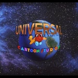 Universal Animation Studios | Logo Timeline Wiki | Fandom