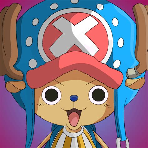 One Piece Chopper Wallpapers - Top Free One Piece Chopper Backgrounds ...