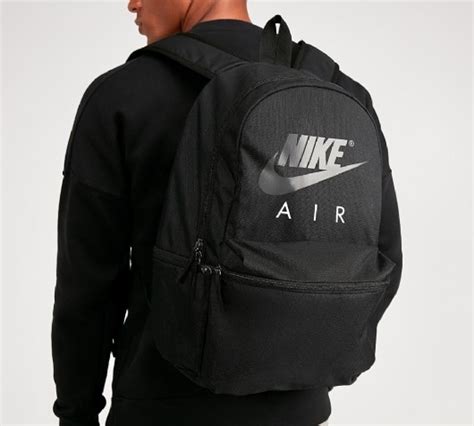 Nike Air Backpack | Black | Footasylum