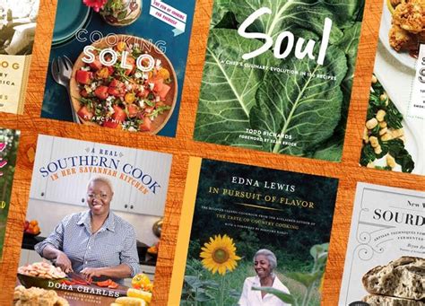 21 Cookbooks by Black Authors You Should Add to Your Shelf in 2021 | Black authors, Edna lewis ...