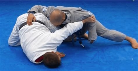 Do You Know These 4 Crucial Jiu-Jitsu Escapes? - BJJ World