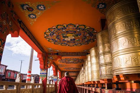 Culture and religion - Free Tibet