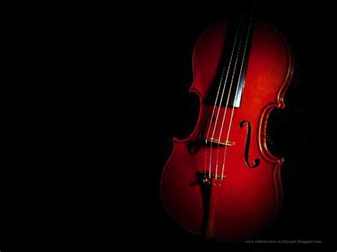 red violin – Prince Music Company