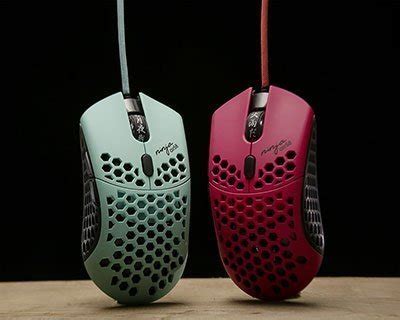 Finalmouse Air58 Ninja Review - Is It Worth the Hype?