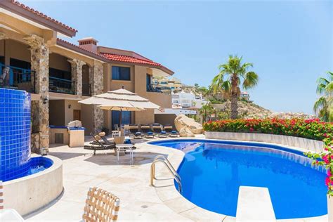 Villa Isla Del Cabo | Cabo San Lucas Vacation Rental | Exotic Estates