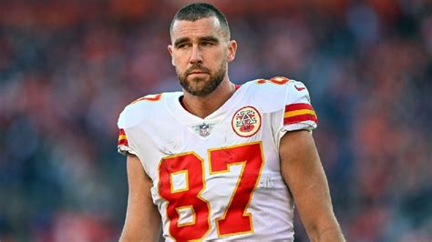 Is Travis Kelce Jewish? Religion Parents and Siblings