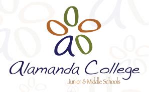 Alamanda College - My Booklist