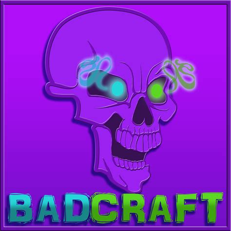 BadCraft - Minecraft Modpacks - CurseForge