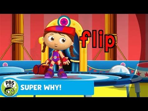 Super Why - Wonder Red's Freeze Dance Rhyming - Super Why Games - PBS Kids - VidoEmo - Emotional ...