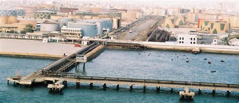 The Port of Karachi: History, Location, and Importance | Zameen Blog