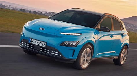 Nuova Hyundai Kona Electric: prezzi da 25.350 euro (con gli incentivi)