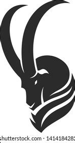 Ibex Logos Photos and Images & Pictures | Shutterstock