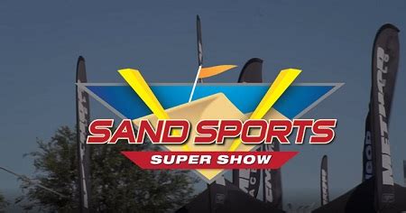 2019 Sand Sports Super Show Highlights - Throttle.News