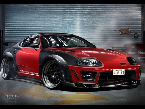 Mk4 Supra Insurance Cost - INCURANCEZB