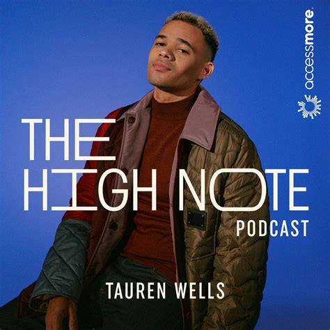 AccessMore: The High Note with Tauren Wells