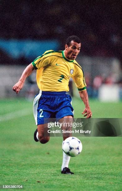 Cafu Photos Photos and Premium High Res Pictures - Getty Images