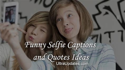 105+ Funny Selfie Captions -The Ultimate Collection of 2024