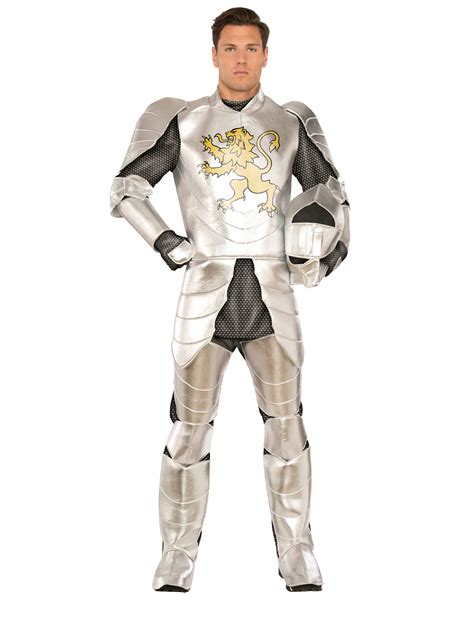 Men's Knights Tale Costume - SpicyLegs.com