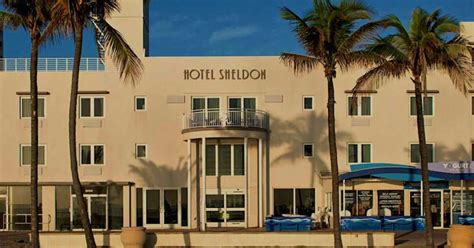 Hotel Sheldon, Hollywood | Roadtrippers