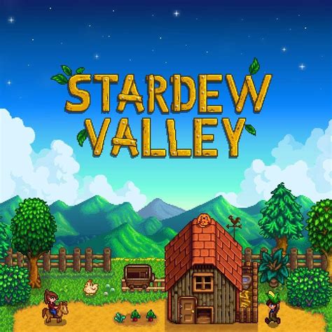 Stardew Valley - Nintendo Switch