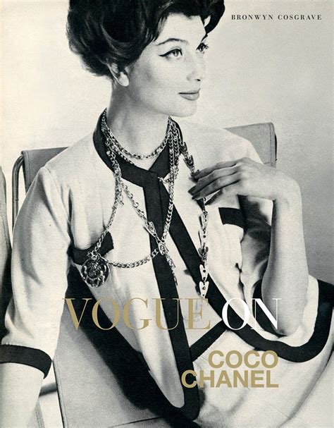 Vogue on Coco Chanel (Vogue on Designers)