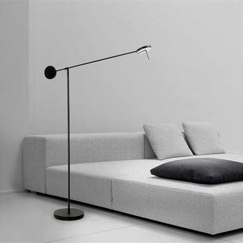 INVISIBLE FLOOR LAMP BY GROK LIGHTING