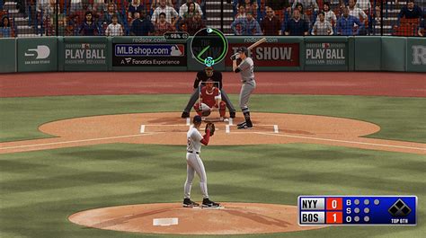 MLB The Show 21 Review – Taking the Walk Into the Next Generation