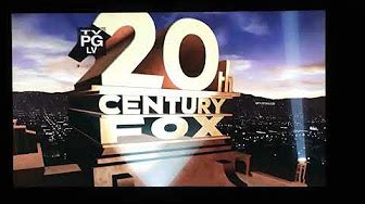 20th Century Fox (Night At The Museum Marathon) - YouTube