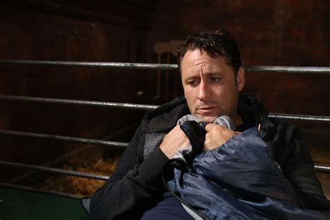 Hollyoaks spoilers: A terrified Tony Hutchinson returns to Breda’s Pig ...