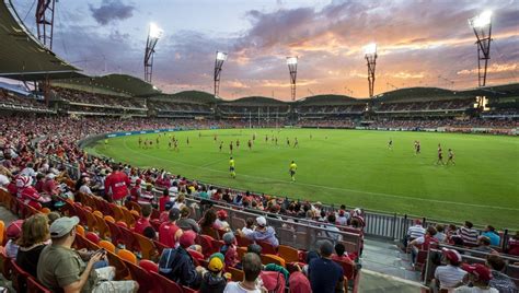 Sydney Showground 360° Photography