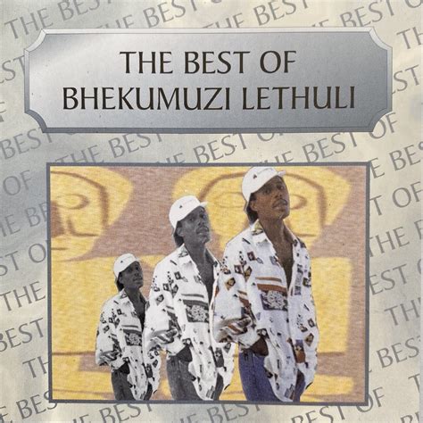 ‎The Best Of - Album by Bhekumuzi Luthuli - Apple Music