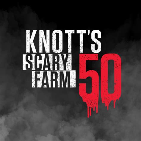 Knott's Scary Farm | Buena Park CA