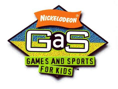 Nickelodeon GAS : r/nostalgia