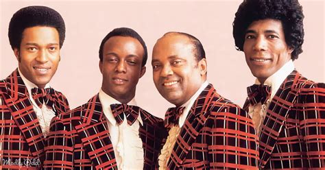 The Drifters’ ‘Save the Last Dance for Me’: The Soothing Song We All ...