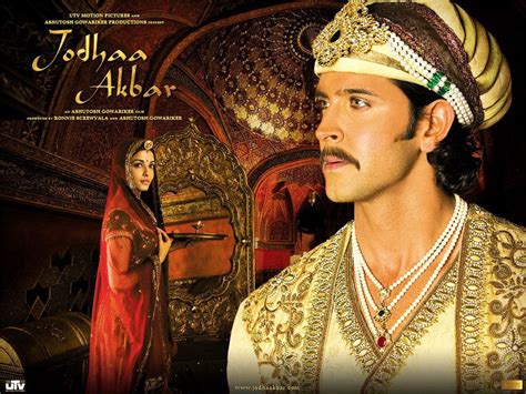 Jodhaa Akbar - Jodhaa Akbar Wallpaper (36012003) - Fanpop