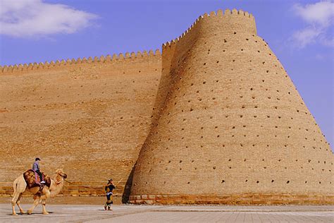 Bukhara Tours | Uzbekistan Tours | VisitUzbekistan.travel