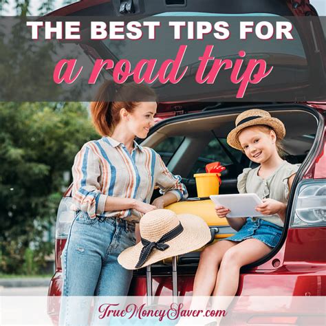 The Best Tips For A Road Trip You Really Need This Year