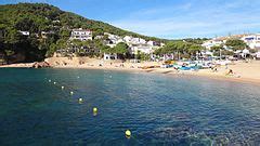 Category:Beaches of Palafrugell - Wikimedia Commons