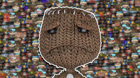LittleBigPlanet Server Apocalypse Wipes Hundreds Of Thousands Of PlayStation Players' Creations ...