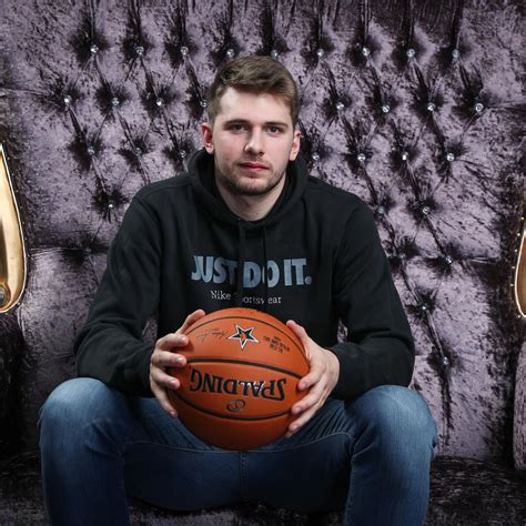 Mavericks Rookie Luka Doncic Is Taking the League by Storm | News ...