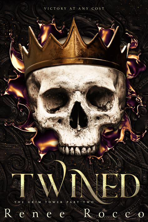 Twined (The Grim Tower: Part Two) by Renee Rocco | Goodreads