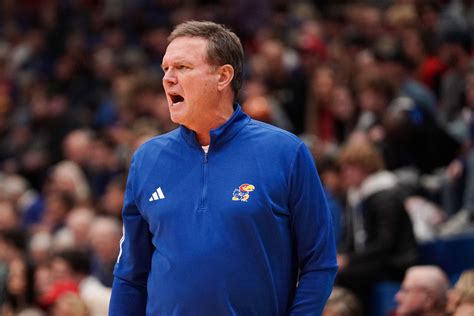 Ranking Big 12 basketball coaches entering 2023-24 season