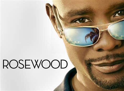 Rosewood TV Show Air Dates & Track Episodes - Next Episode